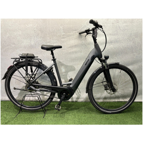 Kettler Traveller E-Gold 5+ Belt 625W Grey Dames 2023
