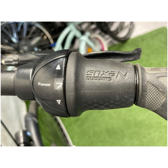 Giant Entour E+ 500Wh Antraciet Heren 2020 - Afbeelding 5