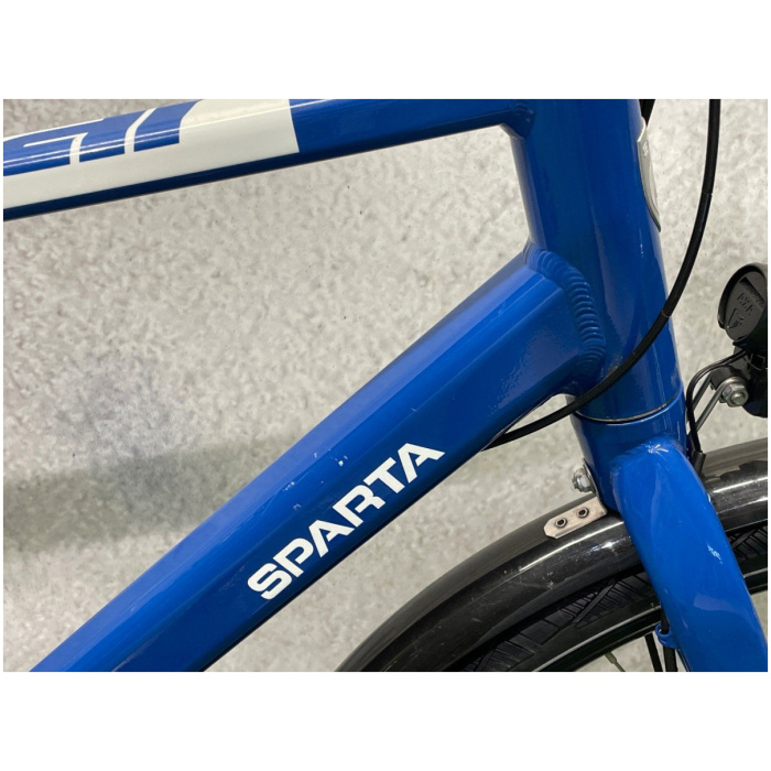 Sparta Regular Blauw 28 Heren - Afbeelding 2