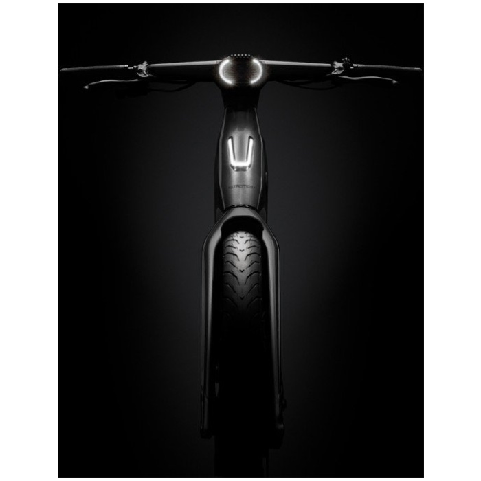 Stromer ST7 Dark Platinum Heren 2024 - Afbeelding 9