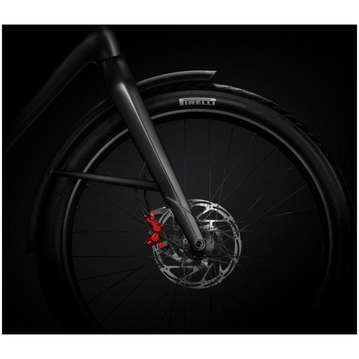 Stromer ST7 Dark Platinum Heren 2024 - Afbeelding 8