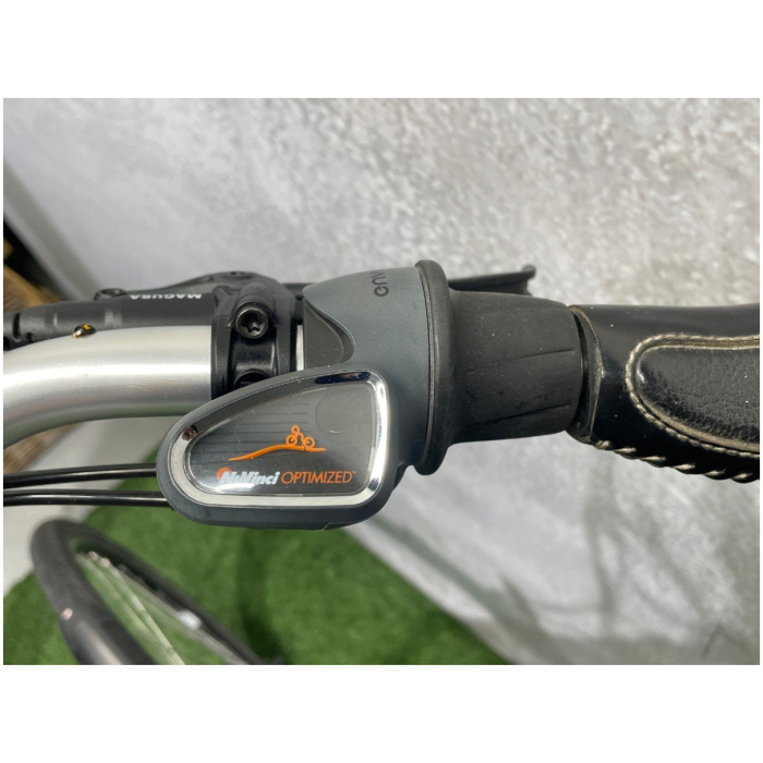 Rih X-Omega Dames 2019 - Afbeelding 5