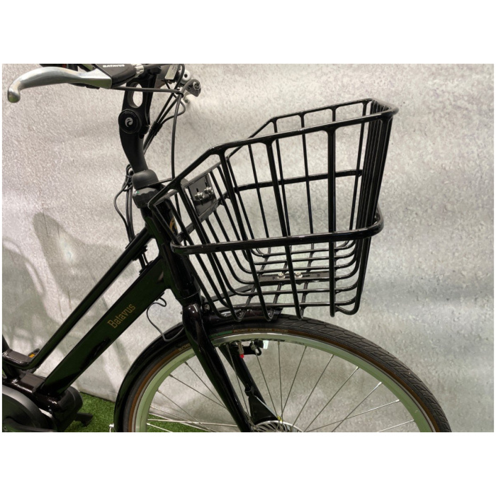 Batavus Oxford Ego (400Wh) nieuwe motor Blackpearl Dames 2021 - Afbeelding 4