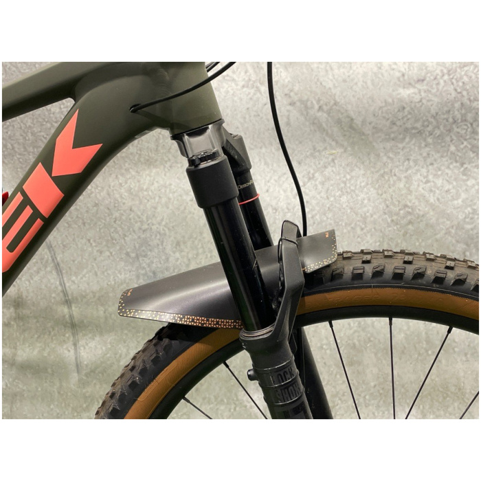 Trek Top Fuel 8 Olijfgroen Heren 2023 - Afbeelding 6