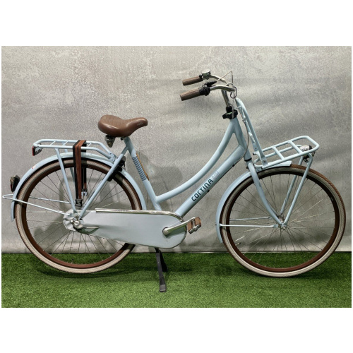 Cortina U4 Transport Ice Glacier Dames 2020