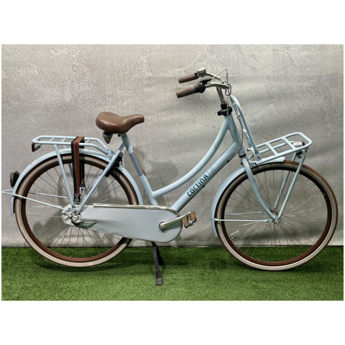 Cortina U4 Transport Ice Glacier Dames 2020