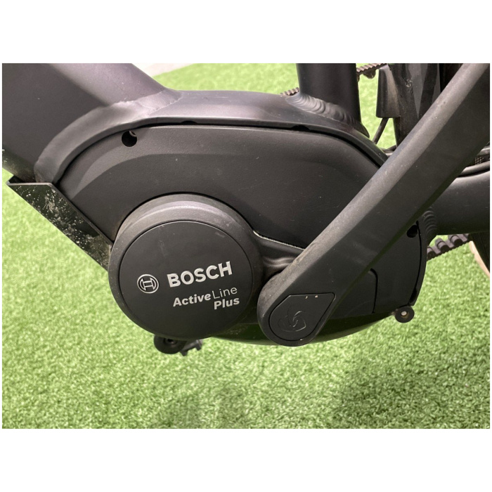 Sparta M8tb Belt 500Wh Black Matte Heren 2019 - Afbeelding 8