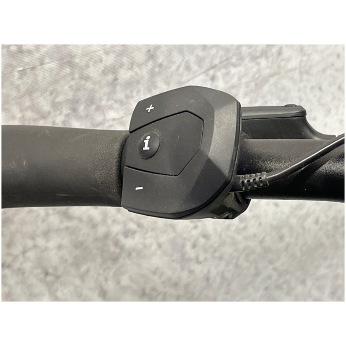 Sparta M8tb Belt 500Wh Black Matte Heren 2019 - Afbeelding 5