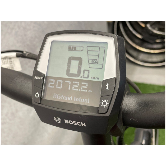 Sparta M8tb Belt 500Wh Black Matte Heren 2019 - Afbeelding 6