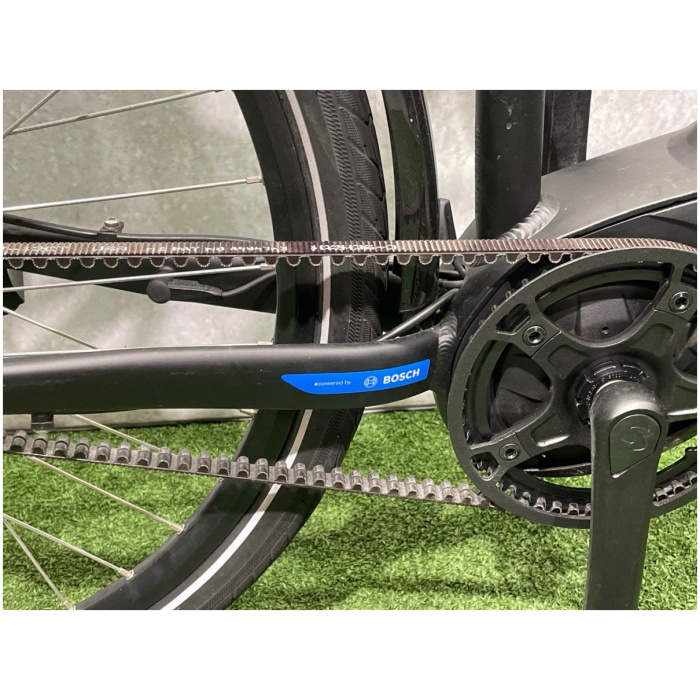 Sparta M8tb Belt 500Wh Black Matte Heren 2019 - Afbeelding 4