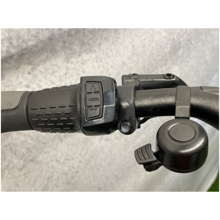 Batavus Finez E-go (vast) 360Wh Smokingzwart Mat Dames 2022 - Afbeelding 4