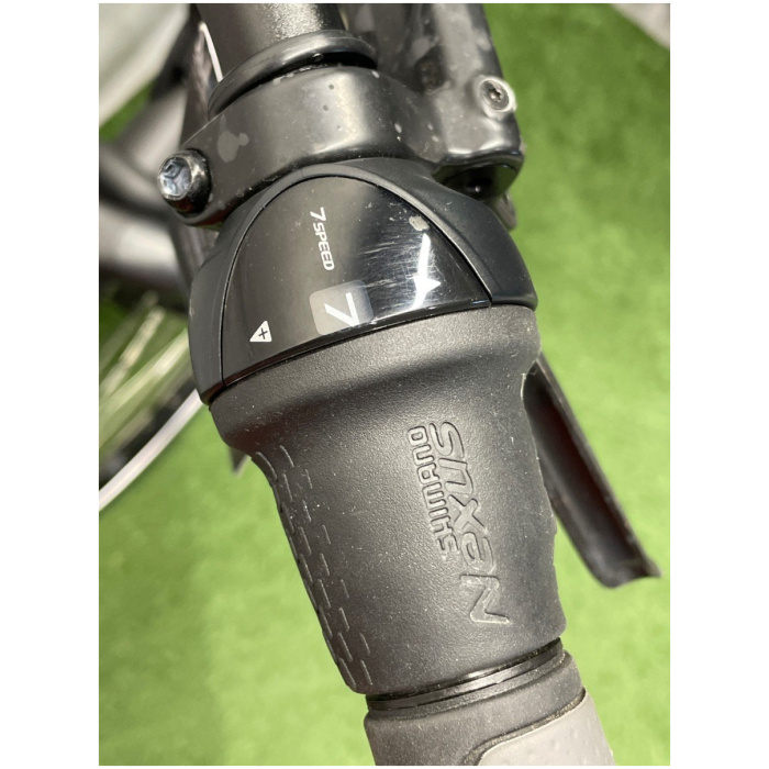 Batavus Finez E-go (vast) 360Wh Smokingzwart Mat Dames 2022 - Afbeelding 5