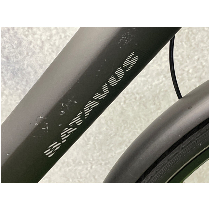 Batavus Finez E-go (vast) 360Wh Smokingzwart Mat Dames 2022 - Afbeelding 3