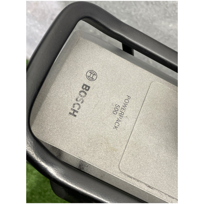 Gazelle Orange C8 (Revisie accu 500Wh) Zwart Dames 2019 - Afbeelding 8