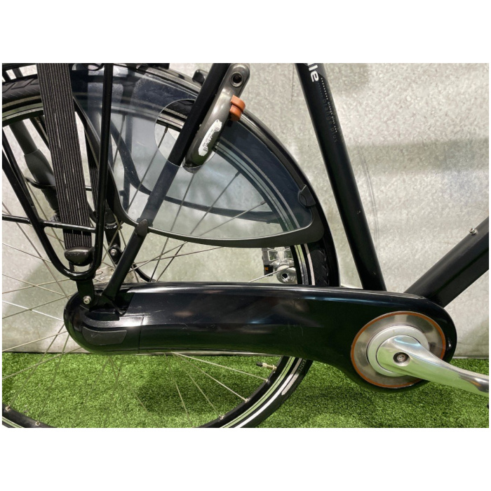 Gazelle Orange Plus Black Heren 2019 - Afbeelding 6