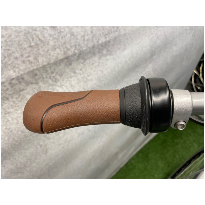 Gazelle Orange Plus Black Heren 2019 - Afbeelding 4