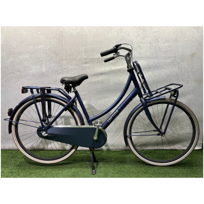 Cortina U4 Transport Polish Blue Dames 2022