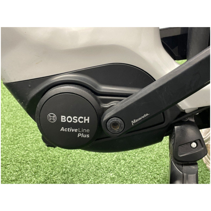 Batavus Finez E-go Power 500Wh Parelmoer Glans Dames 2020 - Afbeelding 8