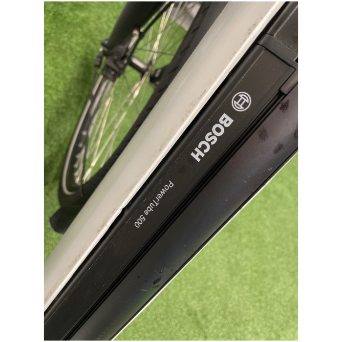 Batavus Finez E-go Power 500Wh Parelmoer Glans Dames 2020 - Afbeelding 7