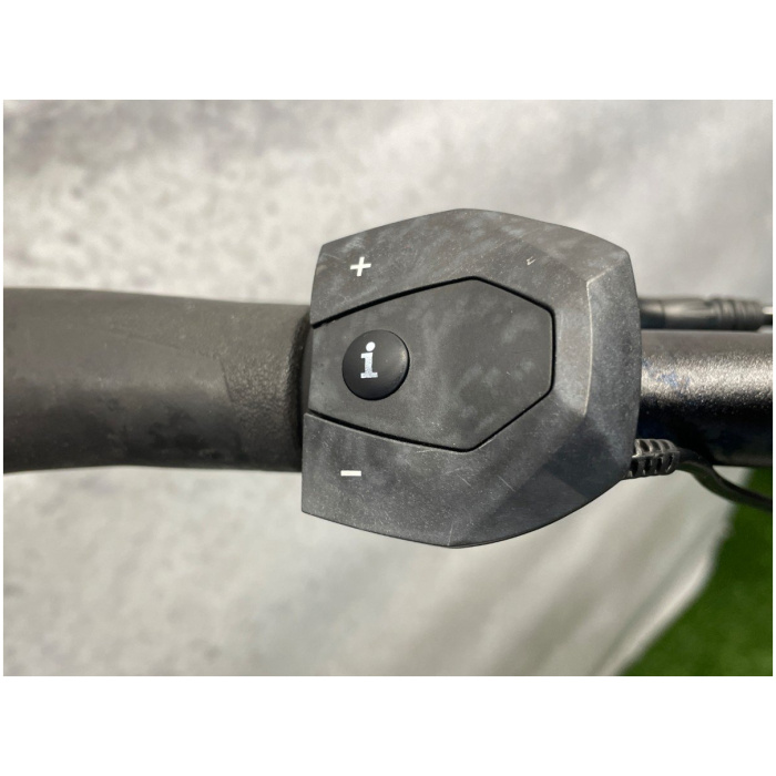Batavus Finez E-go Power 500Wh Parelmoer Glans Dames 2020 - Afbeelding 4