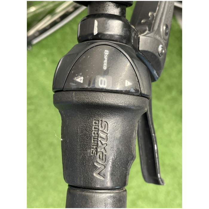 Batavus Finez E-go Power 500Wh Parelmoer Glans Dames 2020 - Afbeelding 6