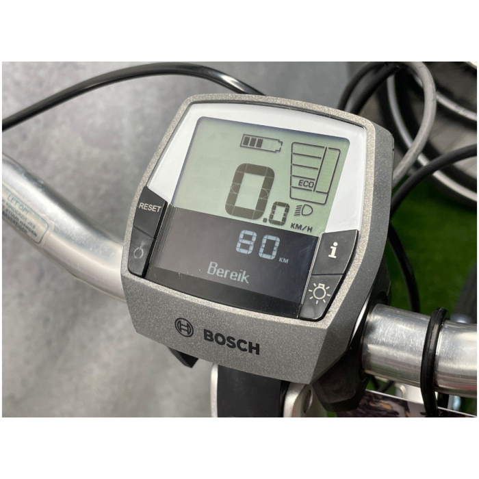 Batavus Milano E-go (438Wh) Wit Dames - Afbeelding 4