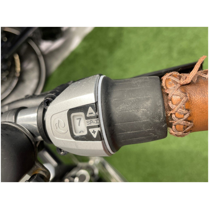 Batavus Milano E-go (438Wh) Wit Dames - Afbeelding 5