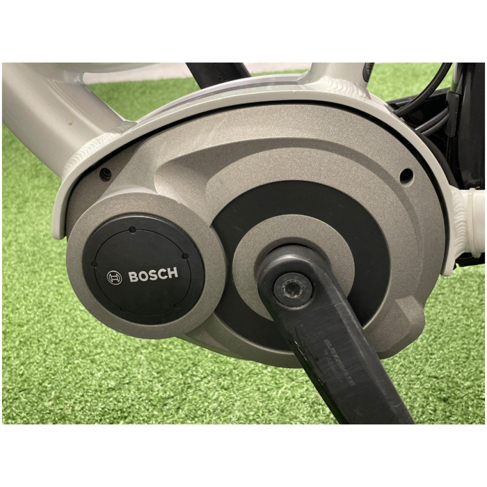 Batavus Milano E-go (438Wh) Wit Dames - Afbeelding 6