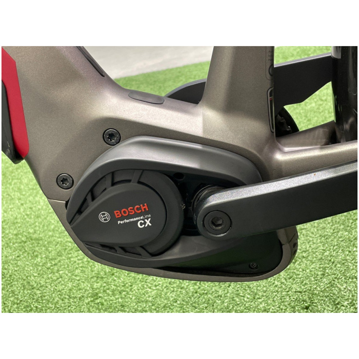 Koga PACE B10 625Wh Grey Matt Dames 2021 - Afbeelding 9