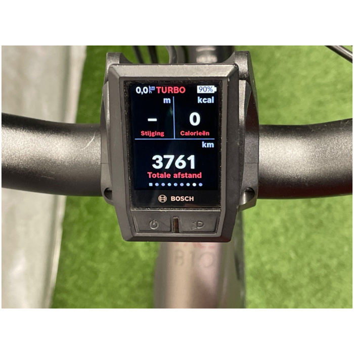 Koga PACE B10 625Wh Grey Matt Dames 2021 - Afbeelding 7
