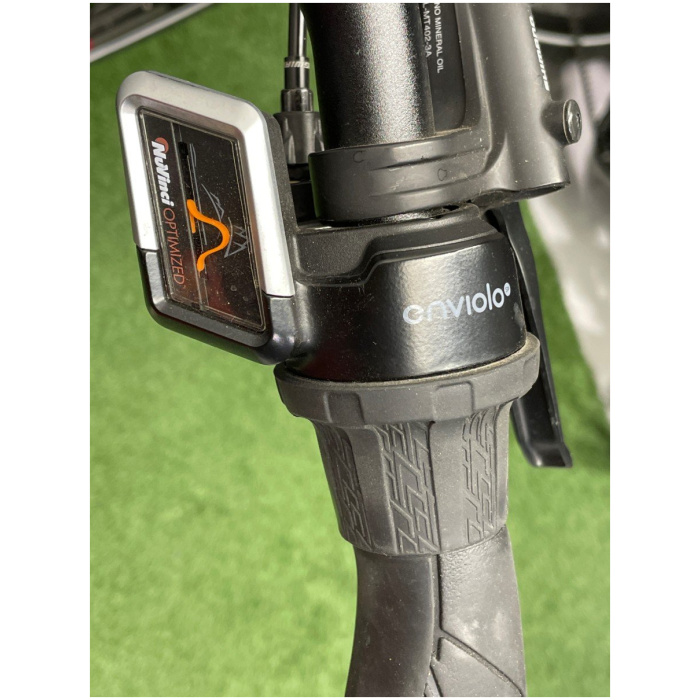 Koga PACE B10 625Wh Grey Matt Dames 2021 - Afbeelding 8