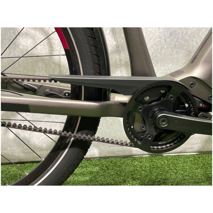 Koga PACE B10 625Wh Grey Matt Dames 2021 - Afbeelding 4