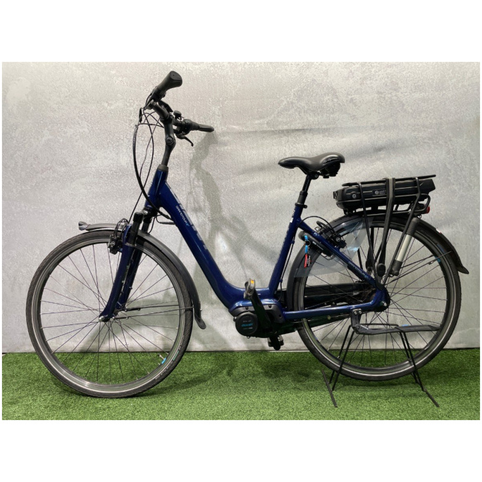 Giant Grand Tour E+ Deep Blue Dames 2019 - Afbeelding 3