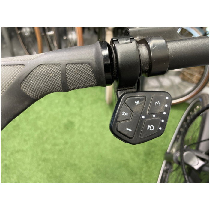 Giant Dailytour -BTW - Zwart Heren 2023 - Afbeelding 5