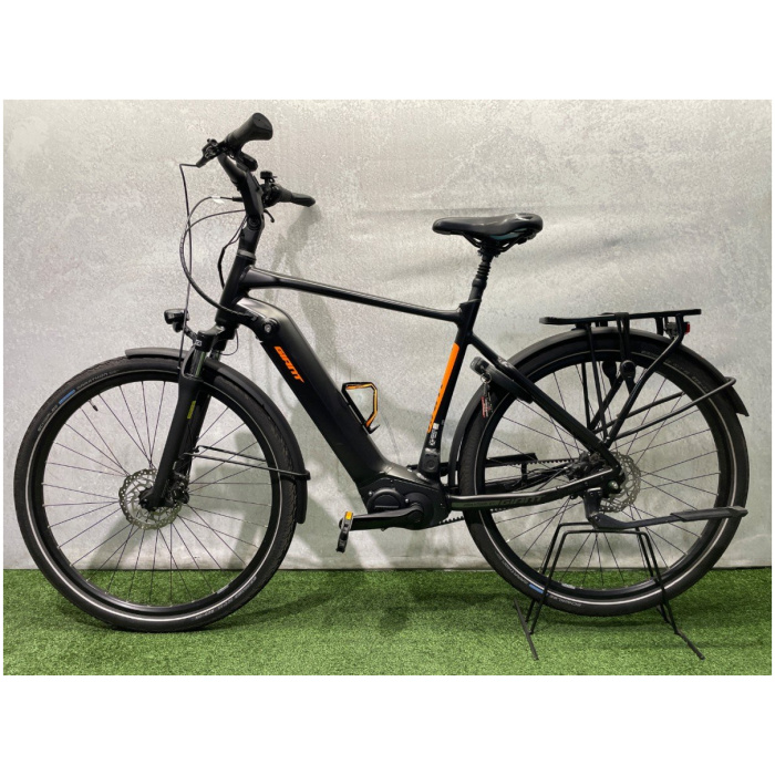 Giant Dailytour -BTW - Zwart Heren 2023 - Afbeelding 3