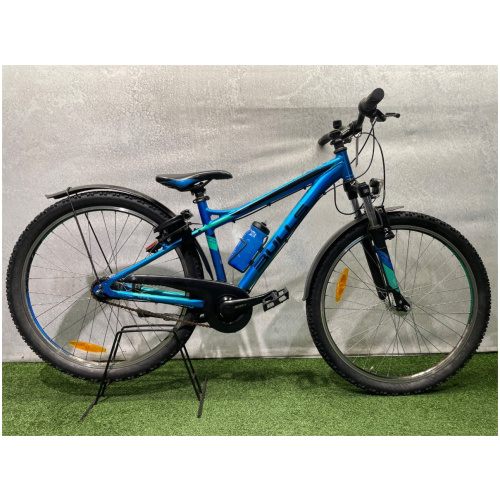 Bulls Sharptail 1 27.5 inch Blauw Jongens 2021