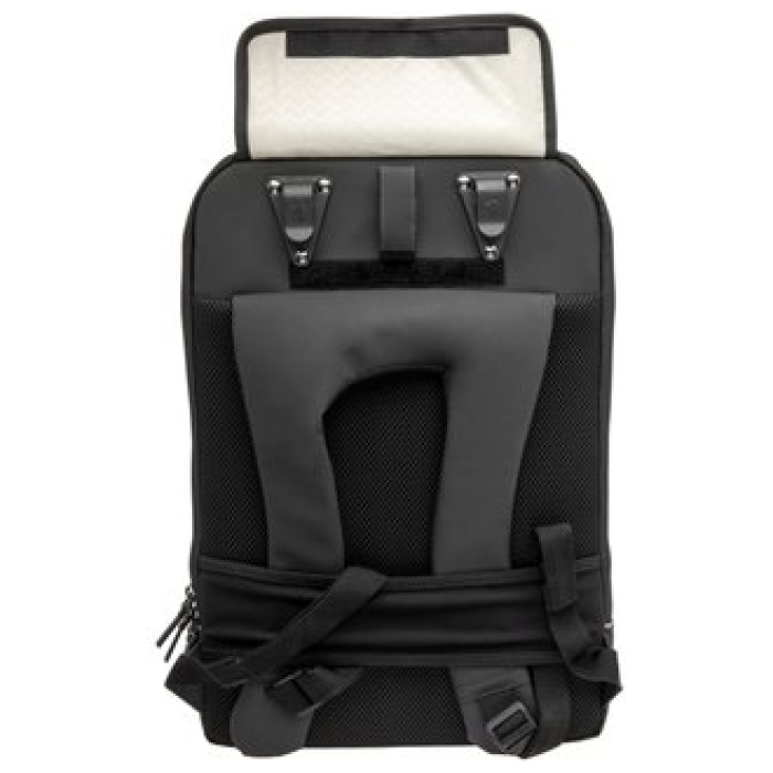 New Looxs NL Rugtas Nevada Backpack 20L Black - Afbeelding 2