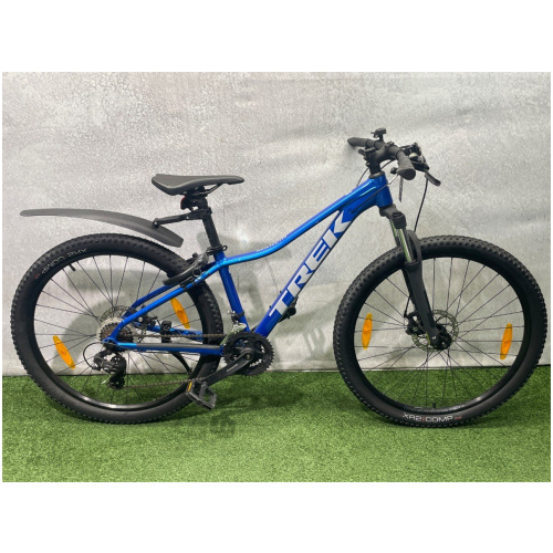 Trek Marlin 4 27.5 inch 3x7 Blauw Jongens 2023