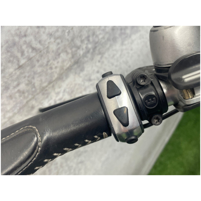 Rih X-Omega 3 Mat Olijfgroen Dames 2019 - Afbeelding 4