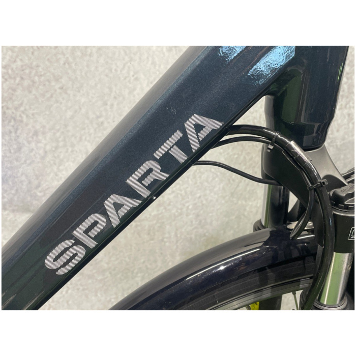 Sparta a-Lane F8e 500Wh Twilight Blue Dames 2022 - Afbeelding 3