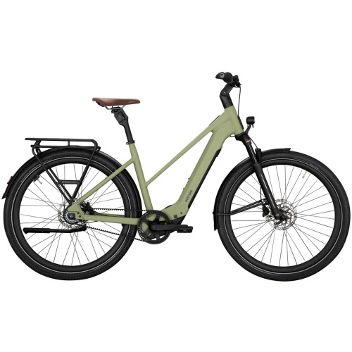 Kettler SCINTO URBAN SX 8B Heidegroen Mat Mixed 2025