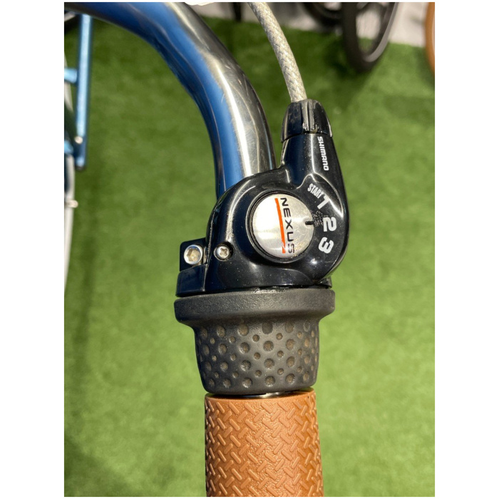 Cortina U4 Transport R3 Storm Blue Matt Dames 2019 - Afbeelding 4