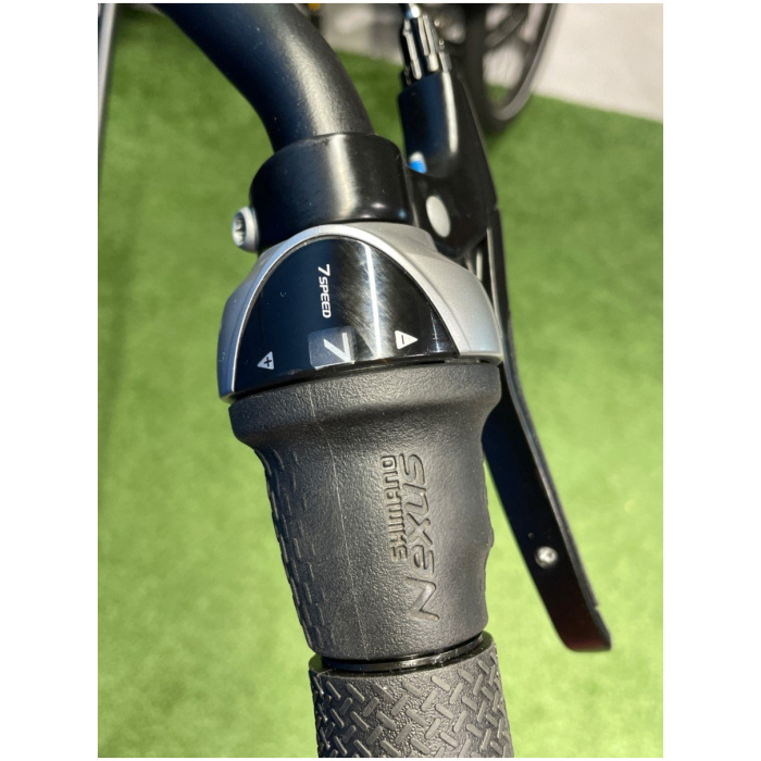 Cortina U4 Transport ND7 Star Grey Matt Dames 2019 - Afbeelding 5