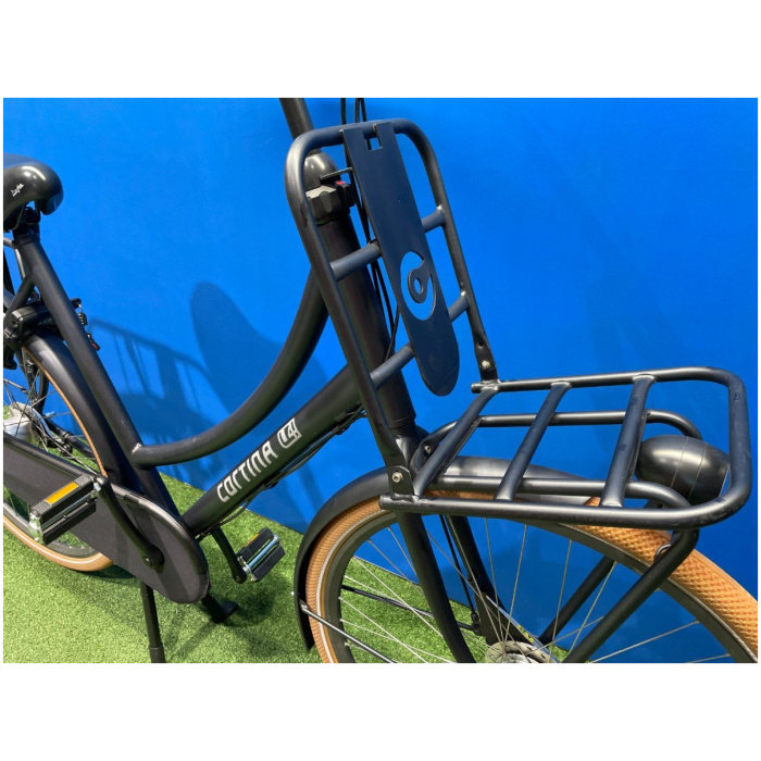Cortina U4 Transport ND7 Star Grey Matt Dames 2019 - Afbeelding 4