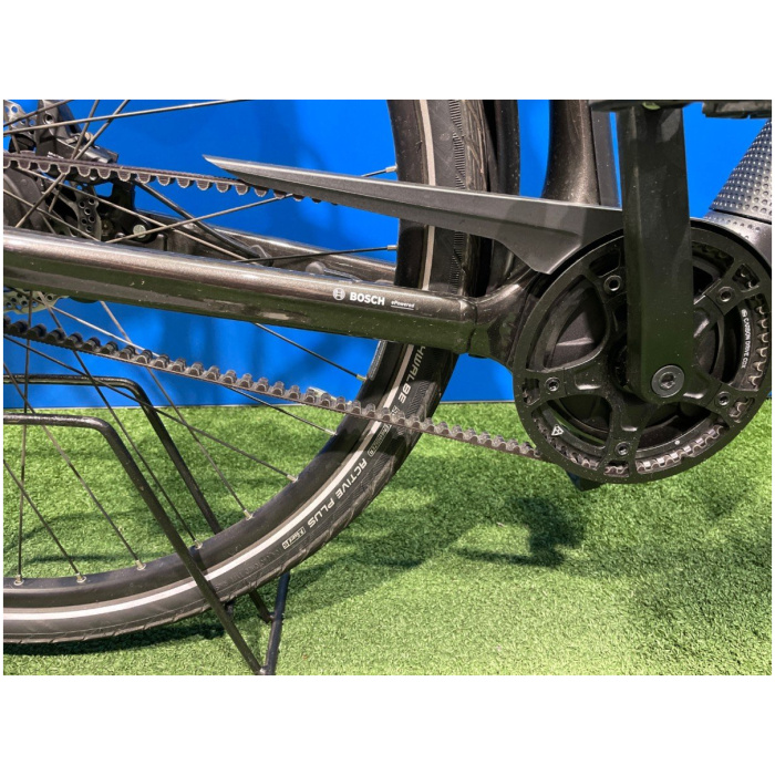 Koga E-Nova ND8 625Wh (kmstand: 160!) Onix High Gloss Dames 2022 - Afbeelding 7