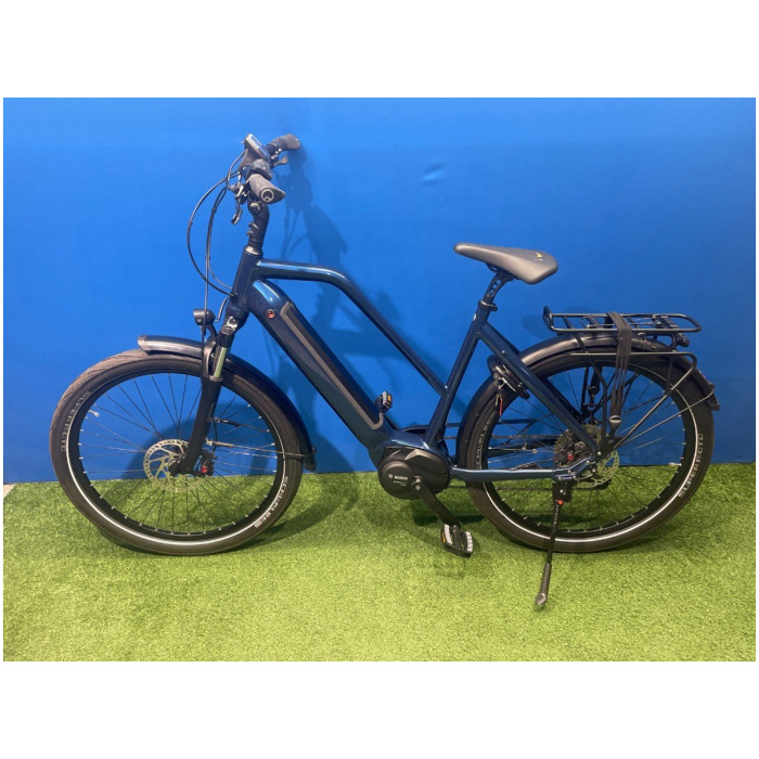 Velo De Ville SEb 490 | 625Wh | DEMO Night Blue Gloss Mixed 2024 - Afbeelding 3