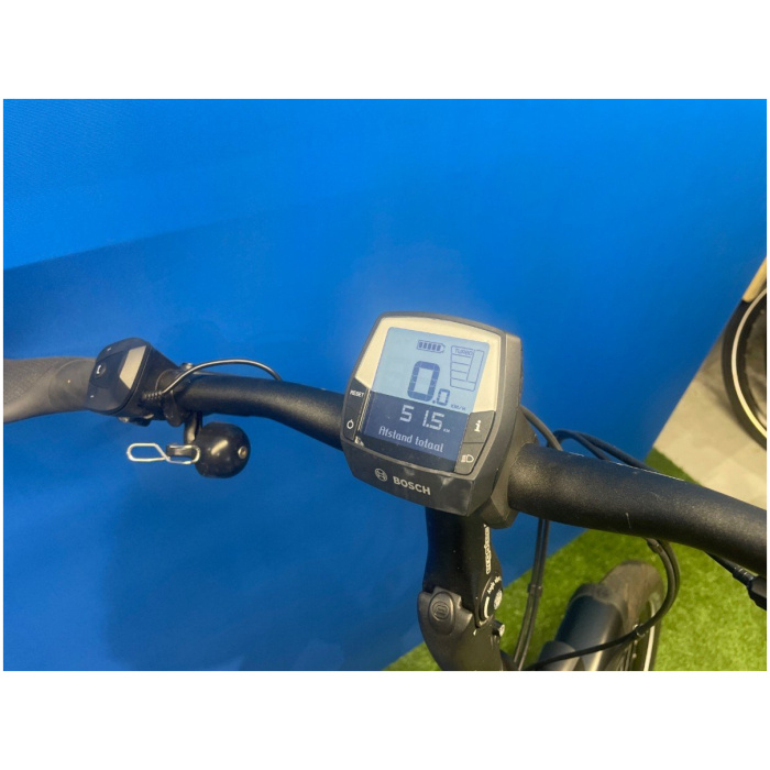 Velo De Ville SEb 490 | 625Wh | DEMO Night Blue Gloss Mixed 2024 - Afbeelding 5