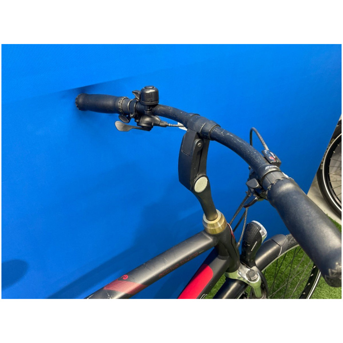 Batavus Gavia 3x8 Zwart Heren 2014 - Afbeelding 5