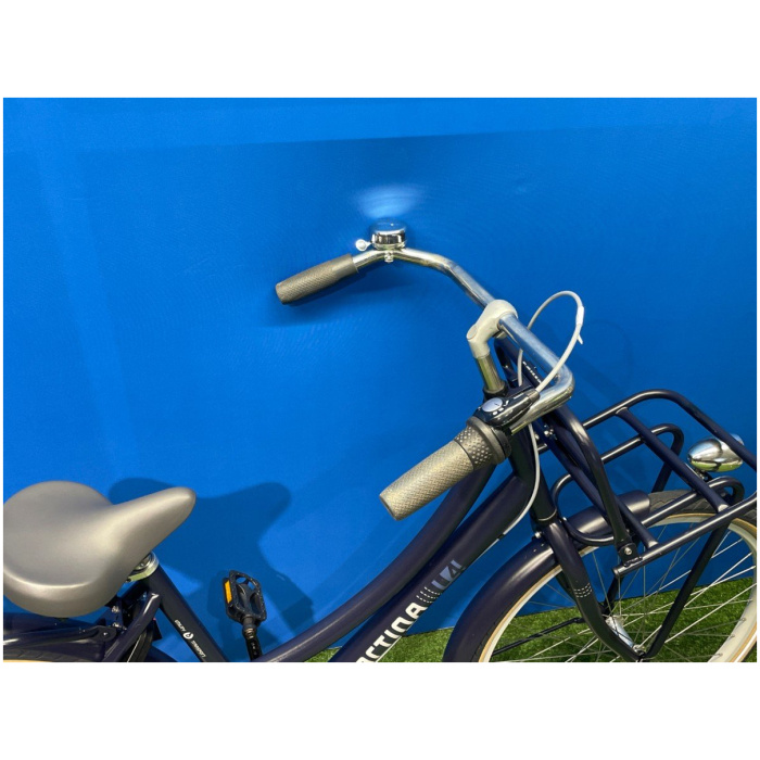 Cortina U4 Mini 26 inch Dark Grey Matt Meisjes - Afbeelding 3