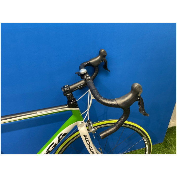 Koga Roadwinner Green / White Heren 2011 - Afbeelding 4